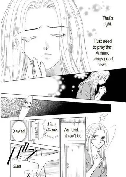 Ame ni Nureta Tenshi Chapter 1 60